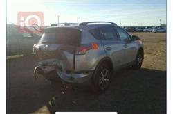 تويوتا راف 4